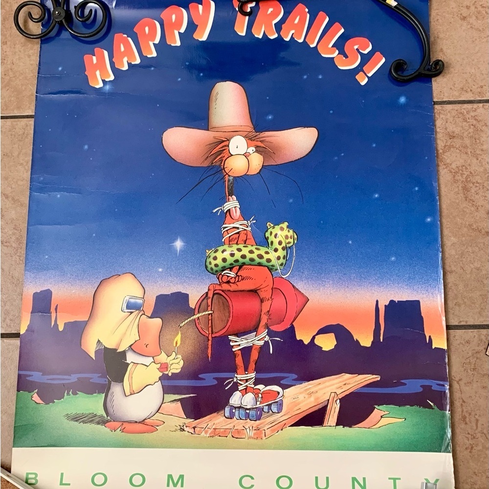Poster Print
